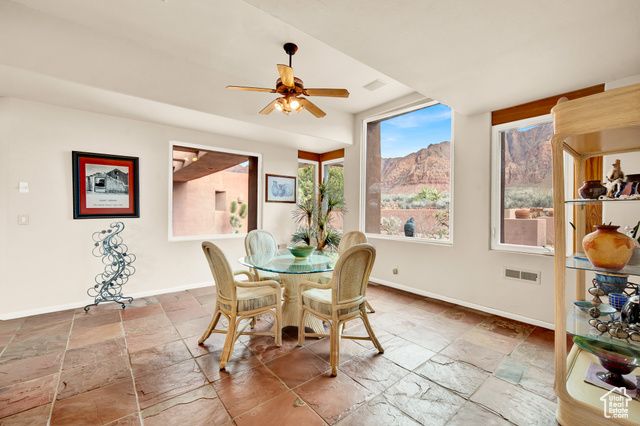 1657 N KAYENTA DR, Ivins, UT 84738