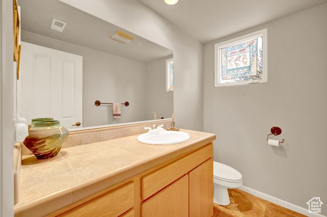 1657 N KAYENTA DR, Ivins, UT 84738