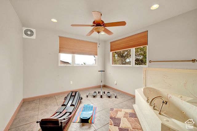 1657 N KAYENTA DR, Ivins, UT 84738