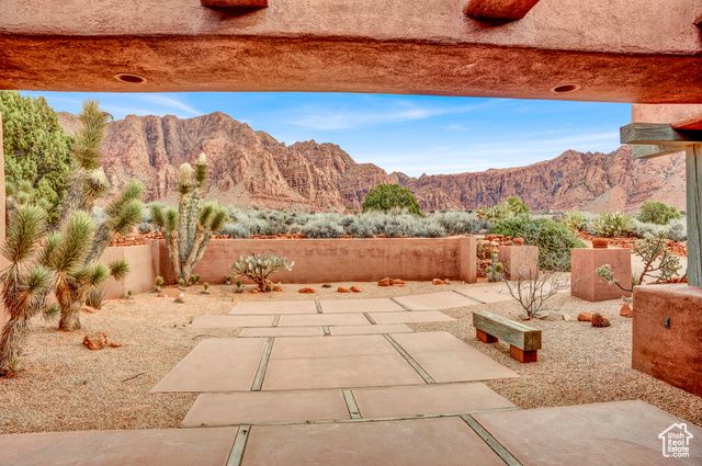 1657 N KAYENTA DR, Ivins, UT 84738