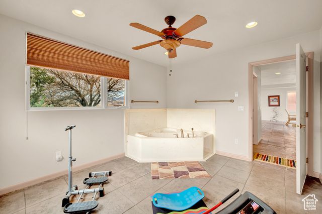 1657 N KAYENTA DR, Ivins, UT 84738