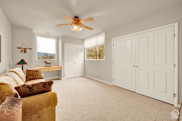 1657 N KAYENTA DR, Ivins, UT 84738