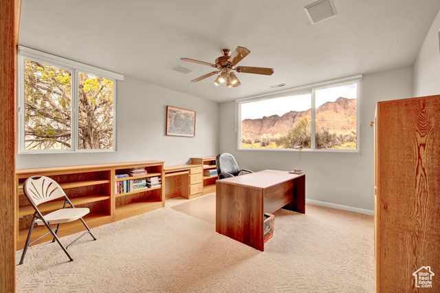 1657 N KAYENTA DR, Ivins, UT 84738