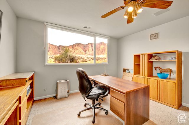 1657 N KAYENTA DR, Ivins, UT 84738