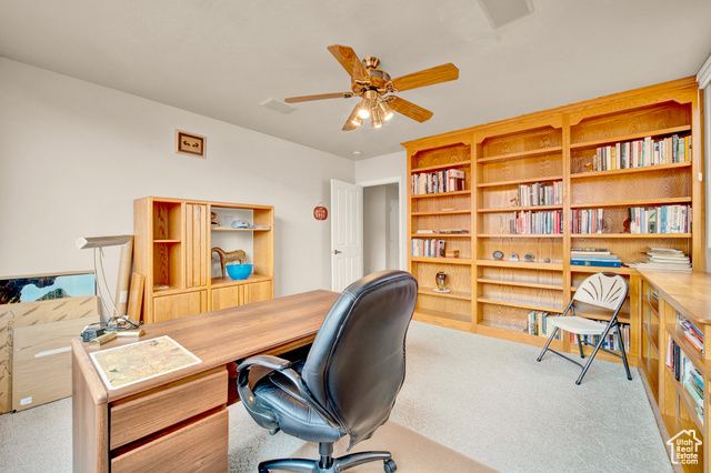 1657 N KAYENTA DR, Ivins, UT 84738