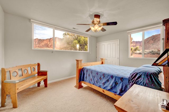 1657 N KAYENTA DR, Ivins, UT 84738