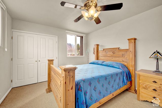 1657 N KAYENTA DR, Ivins, UT 84738