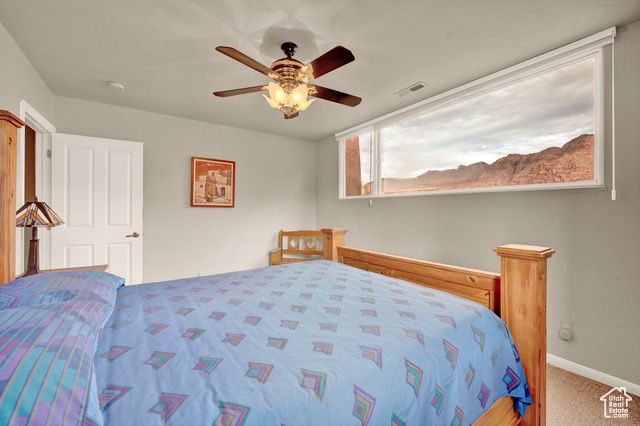 1657 N KAYENTA DR, Ivins, UT 84738