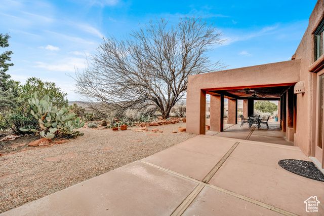 1657 N KAYENTA DR, Ivins, UT 84738