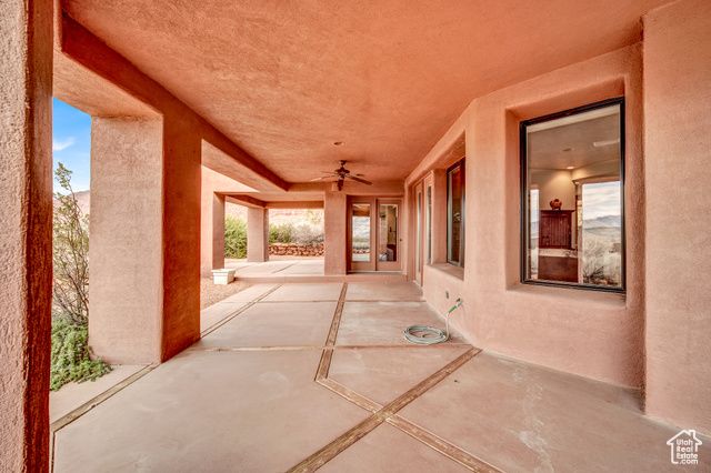 1657 N KAYENTA DR, Ivins, UT 84738