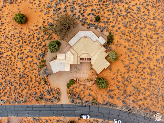 1657 N KAYENTA DR, Ivins, UT 84738