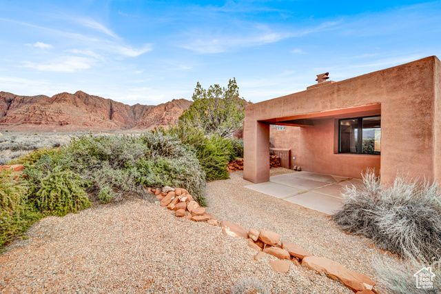 1657 N KAYENTA DR, Ivins, UT 84738
