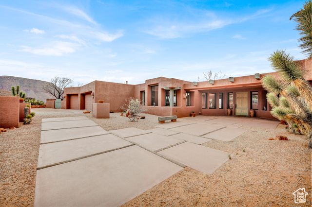 1657 N KAYENTA DR, Ivins, UT 84738