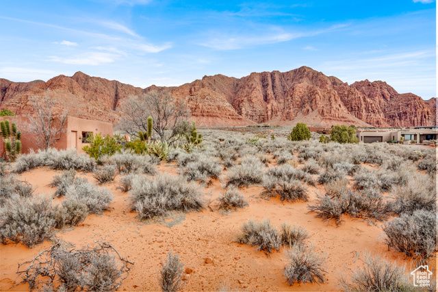 1657 N KAYENTA DR, Ivins, UT 84738