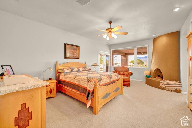 1657 N KAYENTA DR, Ivins, UT 84738