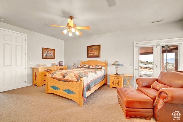 1657 N KAYENTA DR, Ivins, UT 84738