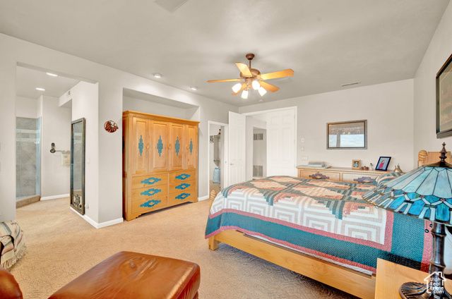 1657 N KAYENTA DR, Ivins, UT 84738