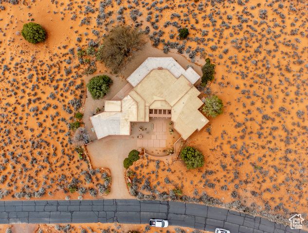 1657 N KAYENTA DR, Ivins, UT 84738