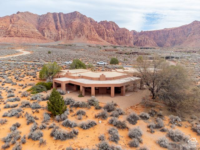 1657 N KAYENTA DR, Ivins, UT 84738