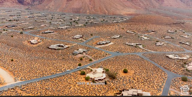 1657 N KAYENTA DR, Ivins, UT 84738