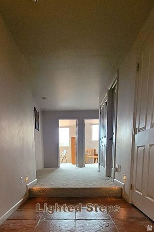 1657 N KAYENTA DR, Ivins, UT 84738