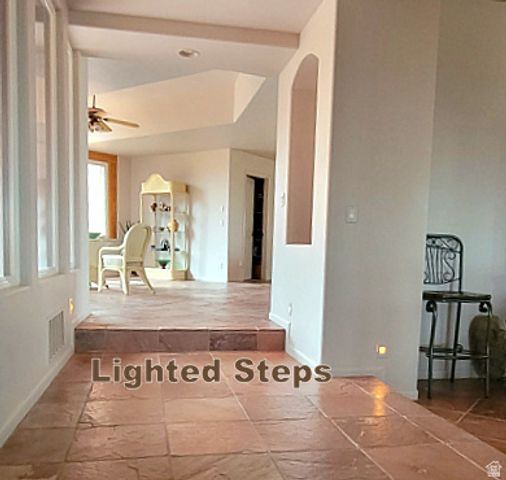 1657 N KAYENTA DR, Ivins, UT 84738