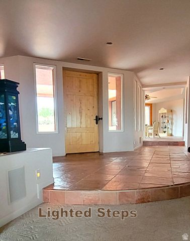 1657 N KAYENTA DR, Ivins, UT 84738