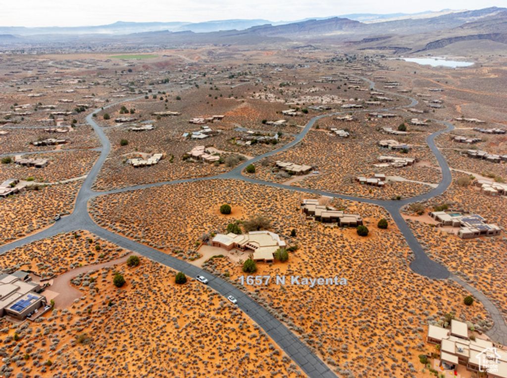 1657 N KAYENTA DR, Ivins, UT 84738