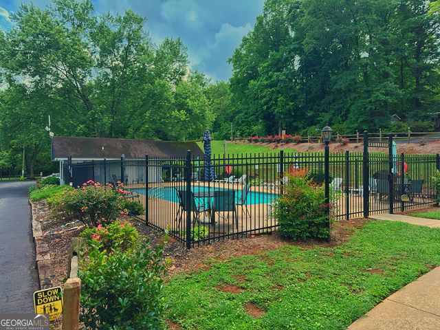 60 Park Vista Drive, Cleveland, GA 30528