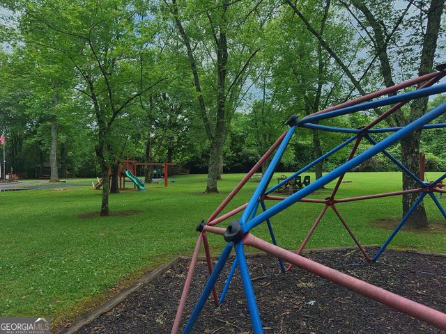 60 Park Vista Drive, Cleveland, GA 30528