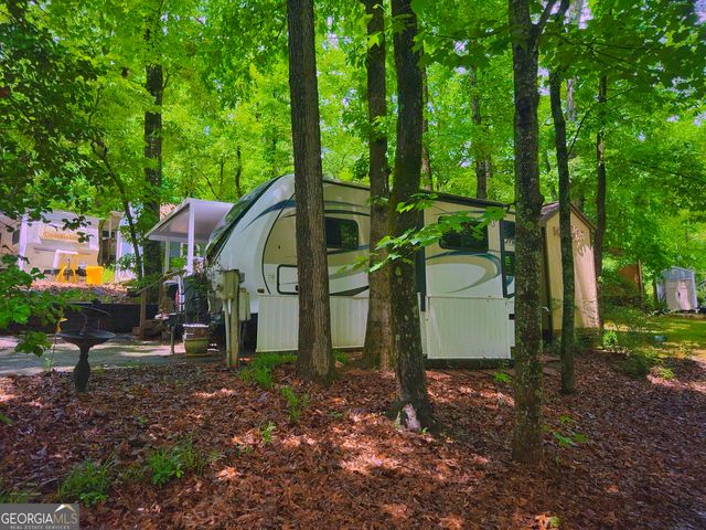 60 Park Vista Drive, Cleveland, GA 30528