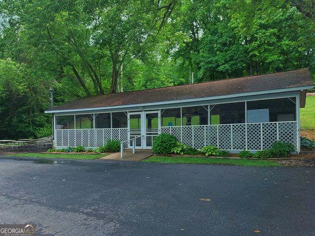 60 Park Vista Drive, Cleveland, GA 30528