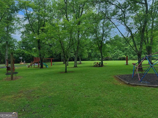 60 Park Vista Drive, Cleveland, GA 30528