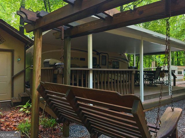 60 Park Vista Drive, Cleveland, GA 30528