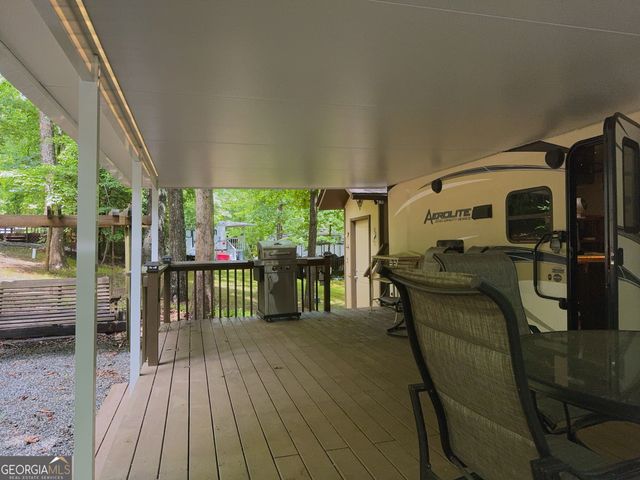60 Park Vista Drive, Cleveland, GA 30528
