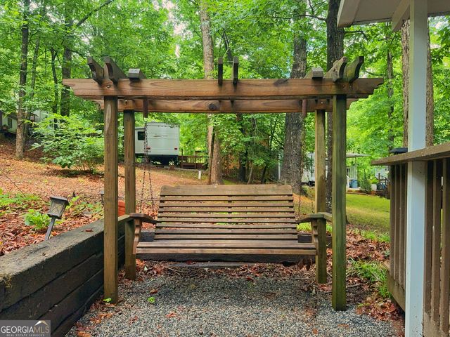60 Park Vista Drive, Cleveland, GA 30528