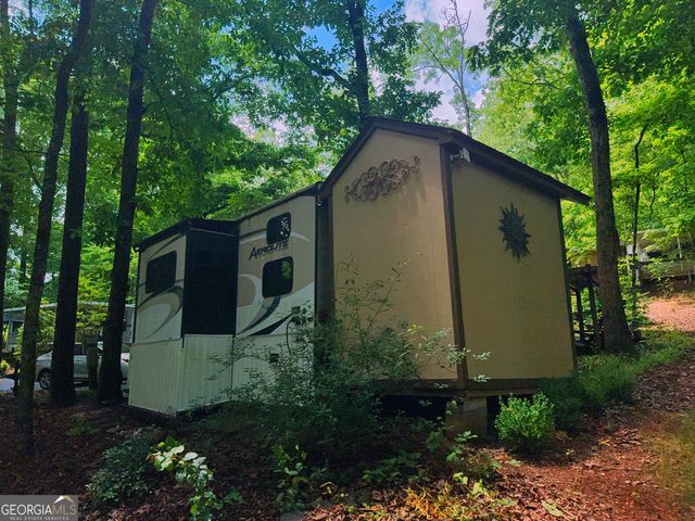 60 Park Vista Drive, Cleveland, GA 30528