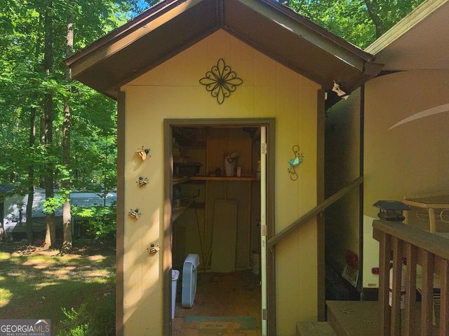 60 Park Vista Drive, Cleveland, GA 30528