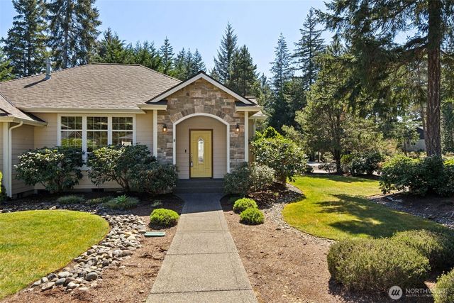 51 E Vine Maple Lane, Union, WA 98592