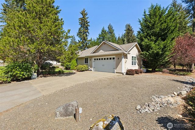 51 E Vine Maple Lane, Union, WA 98592