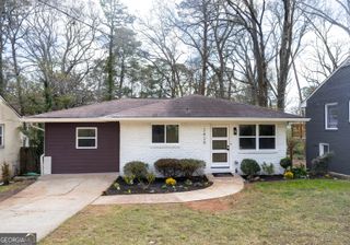 2425 Hillside Avenue, Decatur, GA 30032