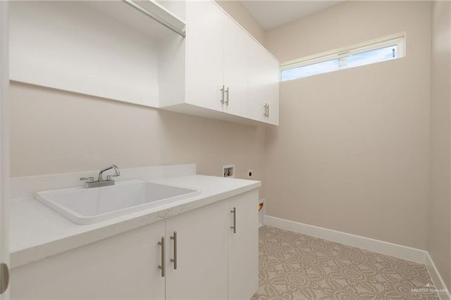 6702 N 11th Lane, Mcallen, TX 78504