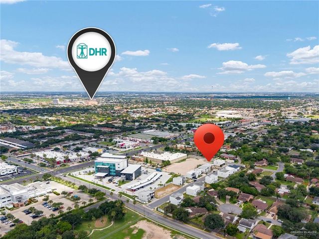 6702 N 11th Lane, Mcallen, TX 78504