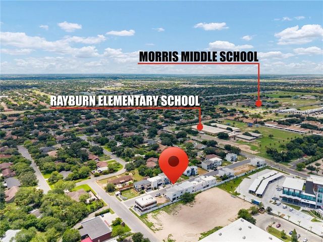 6702 N 11th Lane, Mcallen, TX 78504