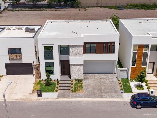 6702 N 11th Lane, Mcallen, TX 78504