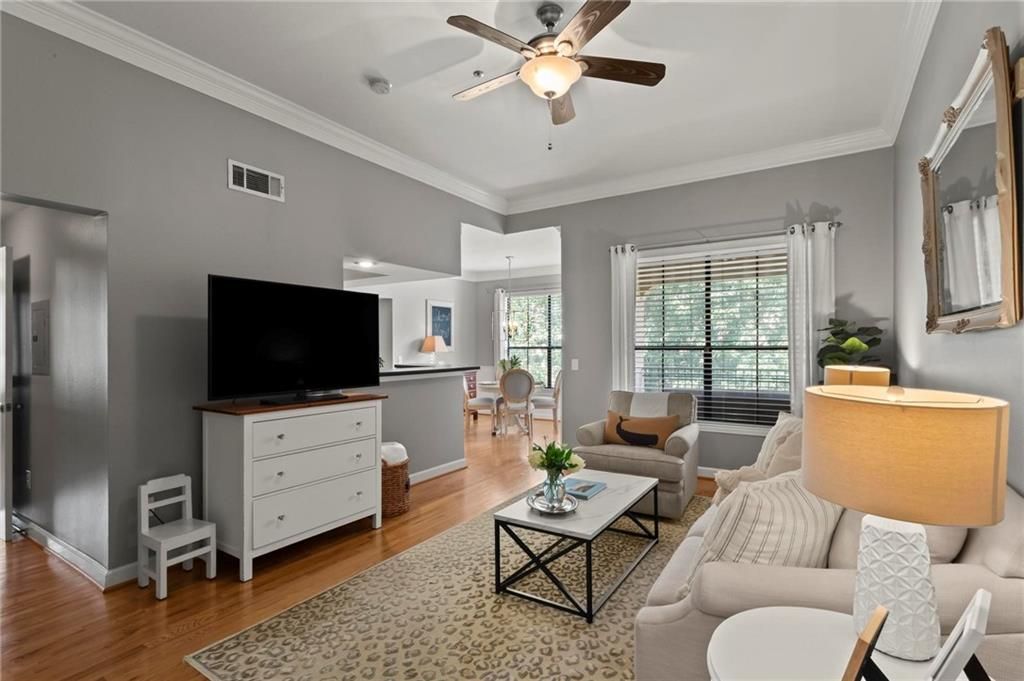 3777 Peachtree NE Road 1337, Atlanta, GA 30319