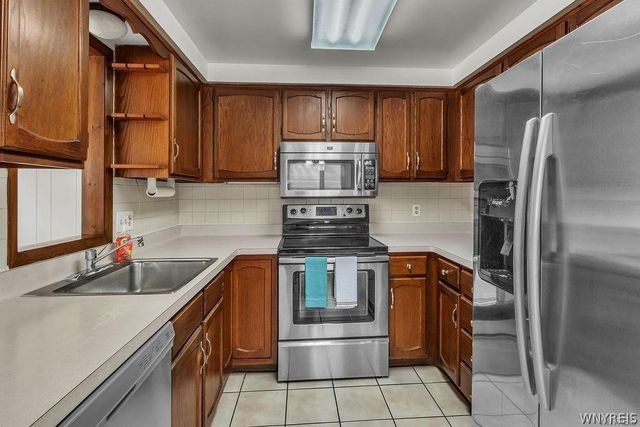 28 Mead St. - Upper Unit, North Tonawanda, NY 14120