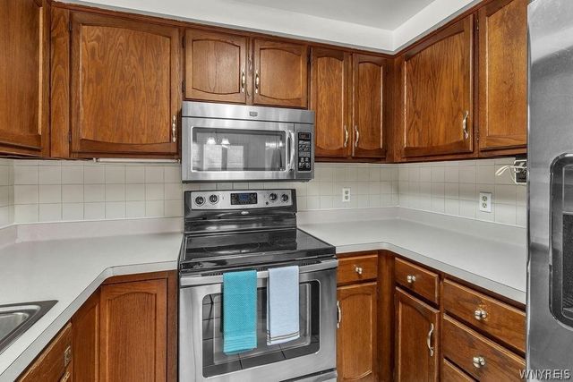 28 Mead St. - Upper Unit, North Tonawanda, NY 14120