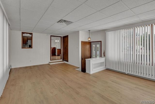 28 Mead St. - Upper Unit, North Tonawanda, NY 14120