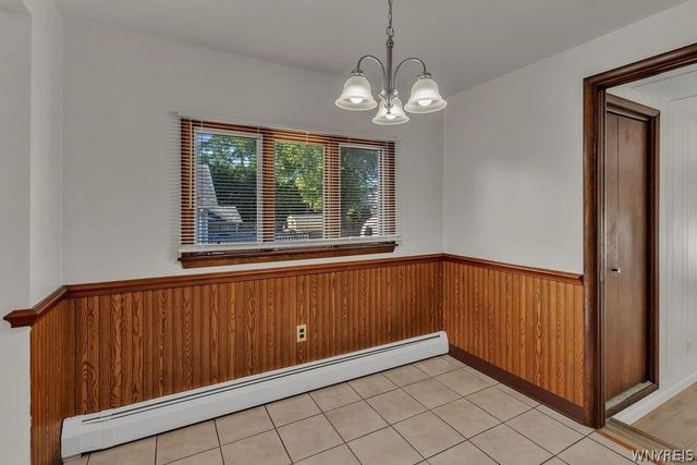 28 Mead St. - Upper Unit, North Tonawanda, NY 14120